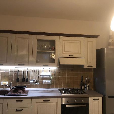 Sardegna-Ferienwohnung Mit Emotionale Meeres Blick Torre dei Corsari Bagian luar foto