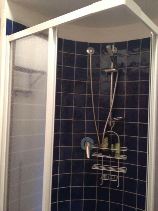 Sardegna-Ferienwohnung Mit Emotionale Meeres Blick Torre dei Corsari Bagian luar foto